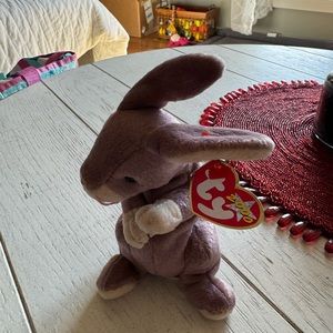New 2000 Spingy Bunny